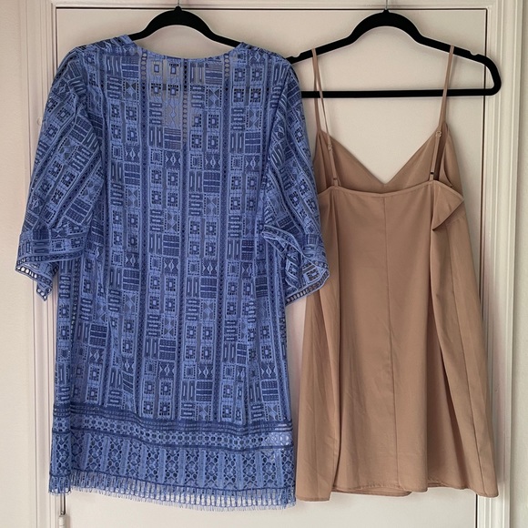 BCBG Maxazria Tati dress - Picture 2 of 3